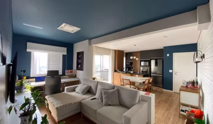 Apartamento com 1 quarto à venda na Juca de Azevedo, 3, Centro, Jacareí por R$ 550.000