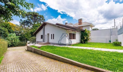 Terreno incrível com 653m² no Batel