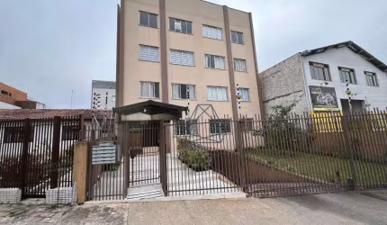 Apartamento com 2 quartos à venda no Água Verde - Curitiba/PR