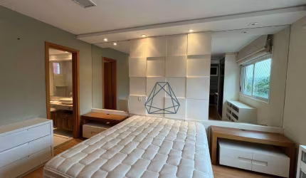 Apartamento com 2 quartos à venda - Campo Comprido - Curitiba/PR