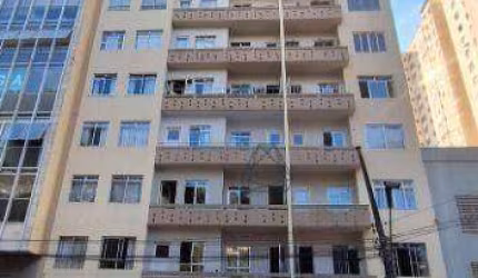 Apartamento com 2 dormitórios à venda, 61 m² por R$ 348.000,00 - Centro - Curitiba/PR