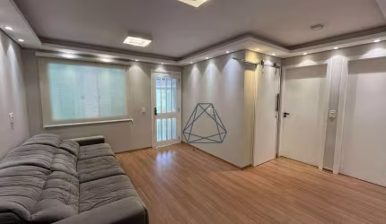 Casa com 3 quartos à venda -  R$ 450.000 - Fazendinha - Curitiba/PR