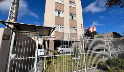 Apartamento com 3 quartos à venda -  R$ 4500.000 - Bacacheri - Curitiba/PR