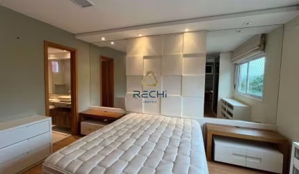 Apartamento com 2 quartos à venda - Campo Comprido - Curitiba PR