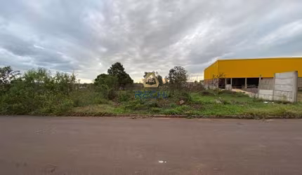 Terreno à venda, 720 m² por R$ 189.000,00 - Vila dos Técnicos - Guaira/PR