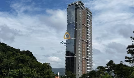 Apartamento com 03 quartos à venda - Praia de Armação do Itapocorói - Penha SC