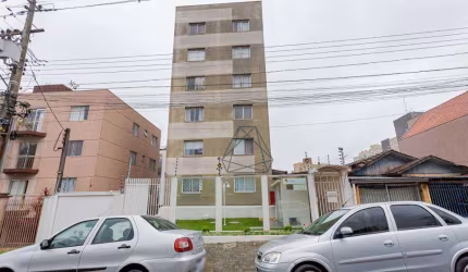 Apartamento com 1 Quarto para locação - Novo Mundo /Portão - Curitiba/PR