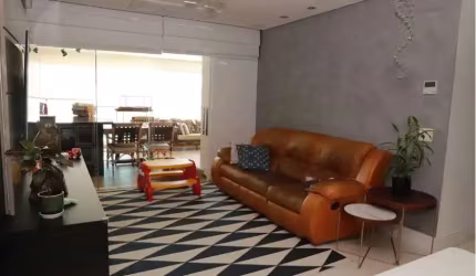 Apartamento para Venda em São Paulo, Mooca, 3 dormitórios, 1 suíte, 3 banheiros, 3 vagas