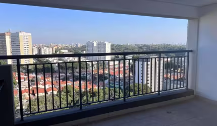 Apartamento para Venda em São Paulo, Mooca, 3 dormitórios, 1 suíte, 2 banheiros, 2 vagas