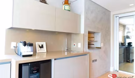 Apartamento para Venda, moema, 4 dormitórios, 4 suítes, 6 banheiros, 4 vagas