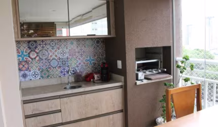 Apartamento para Venda, alto da lapa, 3 dormitórios, 1 suíte, 3 banheiros, 2 vagas