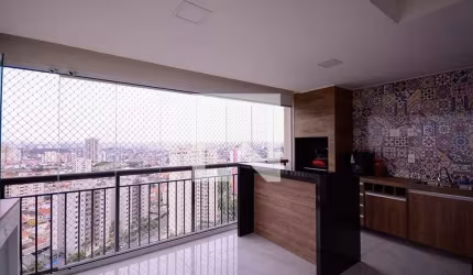 Apartamento para Venda em São Paulo, Vila Vera