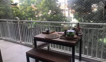 Apartamento para Venda em São Paulo, Vila Formosa, 3 dormitórios, 1 suíte, 2 banheiros, 1 vaga