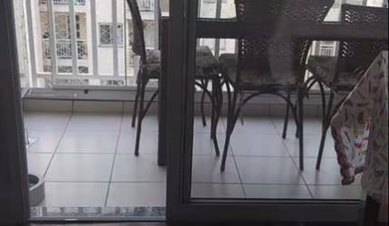 Apartamento para Venda em São Paulo, Vila Carrão, 3 dormitórios, 1 suíte, 2 banheiros, 2 vagas