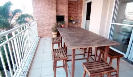 Apartamento para Venda em São Paulo, Chácara Califórnia, 3 dormitórios, 1 suíte, 3 banheiros, 2 vagas