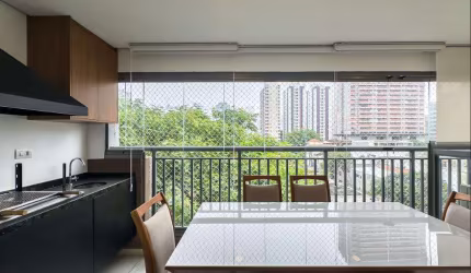 Apartamento para Venda em São Paulo, Vila Zilda (Tatuapé)