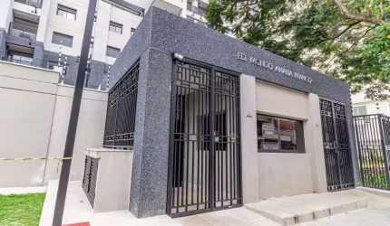 Apartamento para Venda em São Paulo, Vila Regente Feijó, 3 dormitórios, 3 suítes, 5 banheiros, 2 vagas