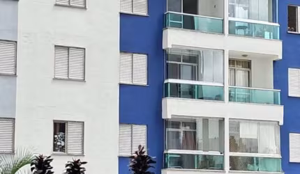 Apartamento para Venda em São Paulo, tatuapé, 3 dormitórios, 1 suíte, 2 banheiros, 1 vaga