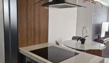 Apartamento para Venda em São Paulo, Vila Matilde, 3 dormitórios, 1 suíte, 2 banheiros, 2 vagas