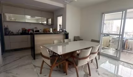 Apartamento para Venda, tatuapé, 3 dormitórios, 3 suítes, 4 banheiros, 2 vagas