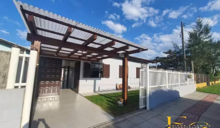 Casa, Residencial para Aluguel, Jardim Atl&#226;ntico, Balneário Arroio do Silva