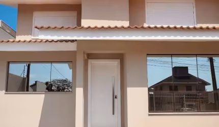 Casa, Residencial para Venda, Urussanguinha, Araranguá