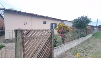Casa, Residencial para Venda, Coloninha, Araranguá