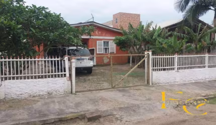 Casa, Residencial para Venda, Meta, Balneário Arroio do Silva