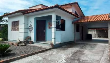 Casa, Residencial para Venda, Erechim, Balneário Arroio do Silva