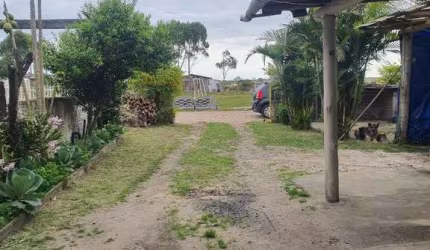 Casa, Residencial para Venda, Areias Brancas, Balneário Arroio do Silva