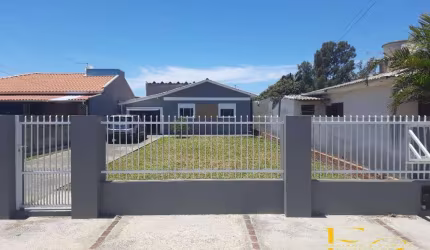 Casa &#224; venda no Centro de Arroio do Silva - SC