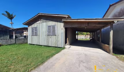 Casa, Residencial para Venda, Jardim Atl&#226;ntico, Balneário Arroio do Silva