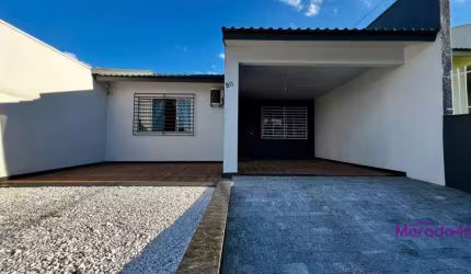 CASA PARA VENDA NO BAIRRO SUDOESTE - CA120