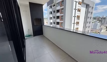 APARTAMENTO PARA VENDA NO CENTRO DE PATO BRANCO - AP323