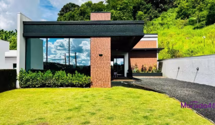 CASA DE ALTO PADRÃO PARA VENDA NO BAIRRO INDUSTRIAL - CA308