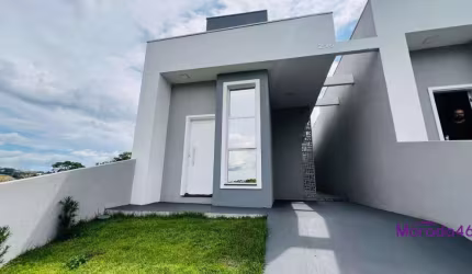 CASA PARA VENDA NO BAIRRO AEROPORTO - CA302