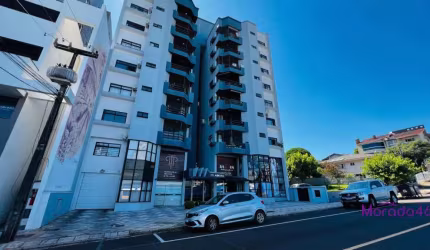 APARTAMENTO PARA VENDA NO CENTRO DE PATO BRANCO - AP282