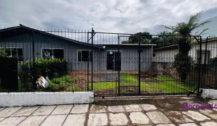 SALA COMERCIAL PARA LOCAÇÃO NO TREVO DA GUARANY EM PATO BRANCO - SA270