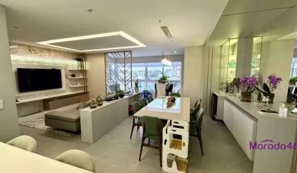APARTAMENTO PARA VENDA NO EDIFÍCIO VILLA CASTELLI - AP304