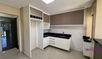 SOBRADO PARA ALUGAR NO BAIRRO PAGNONCELLI - CA335