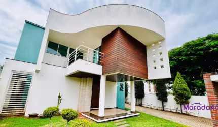 CASA PARA ALUGAR NO BAIRRO LA SALLE - CA314