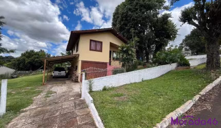 TERRENO PARA VENDA NO BAIRRO SÃO VICENTE - TE278