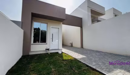 CASA PARA VENDA NO BAIRRO FRARON - CA250