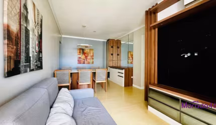 APARTAMENTO PARA VENDA NO EDIFÍCIO SAN MARINO - AP245