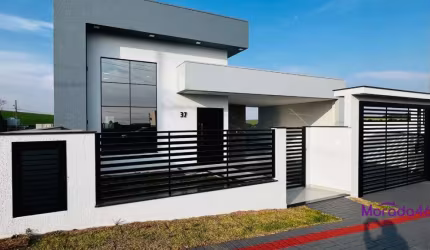CASA  PARA VENDA NO BAIRRO FRARON - CA197