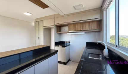 APARTAMENTO PARA VENDA NO EDIFÍCIO ALIANE TONIAL - AP45