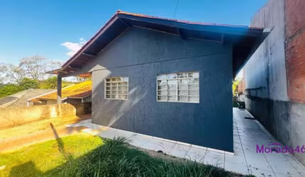 CASA PARA ALUGAR NO BAIRRO PARQUE DO SOM - CA358