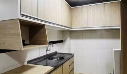 APARTAMENTO PARA ALUGAR NO EDIFÍCIO MARNELLI - AP378