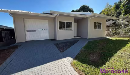 CASA PARA ALUGAR NO BAIRRO LA SALLE - CA469