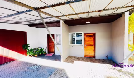 CASA PARA ALUGAR NO BAIRRO SÃO FRANCISCO - ALU1842